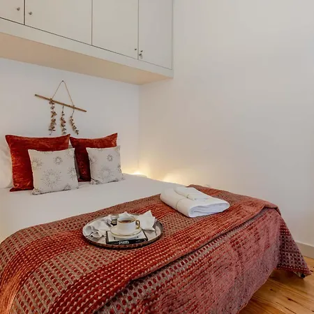 Apartment Historic Se Prime Location By Hostwise *