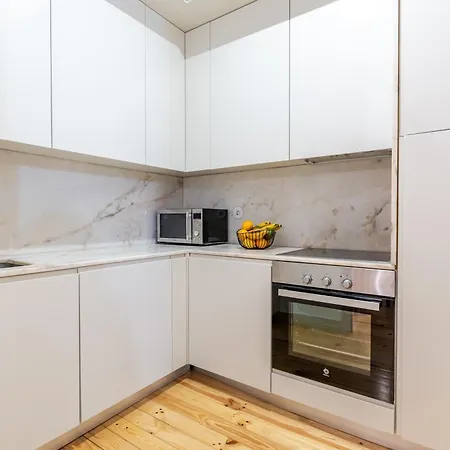 Historic Se Prime Location By Hostwise Apartment Porto