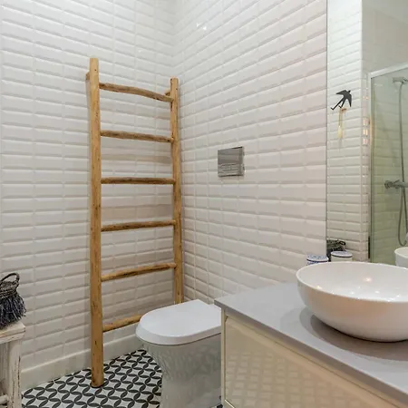 Historic Se Prime Location By Hostwise Apartment *