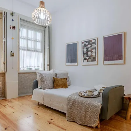 Historic Se Prime Location By Hostwise * Porto