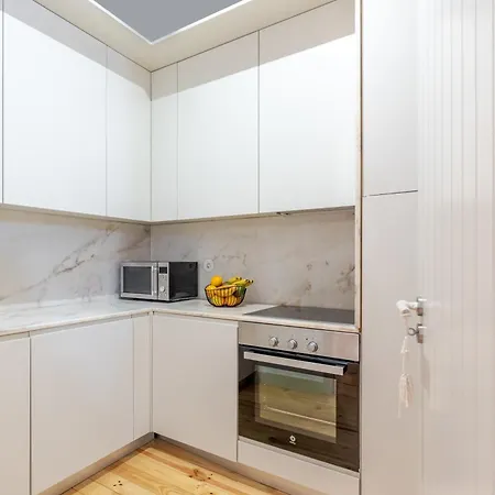 Apartment Historic Se Prime Location By Hostwise Porto