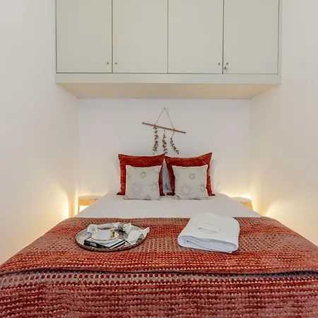 Apartment Historic Se Prime Location By Hostwise *