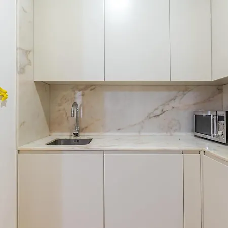 Apartment Historic Se Prime Location By Hostwise *