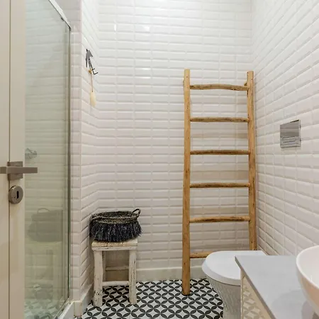 Historic Se Prime Location By Hostwise Apartment