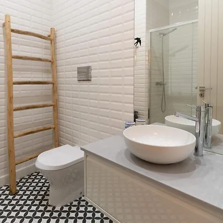 Historic Se Prime Location By Hostwise * Porto