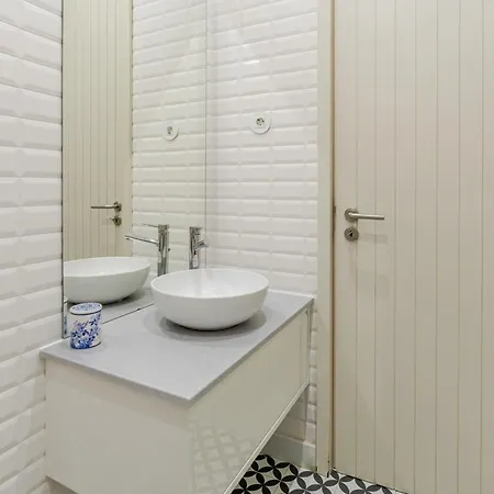 Historic Se Prime Location By Hostwise Apartment Porto