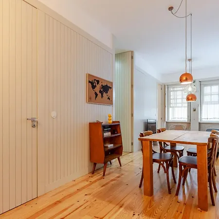 Historic Se Prime Location By Hostwise Porto