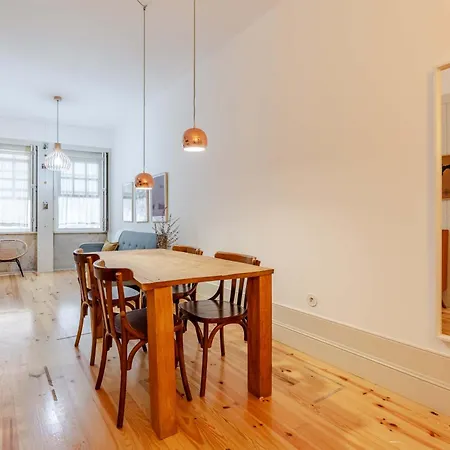 Historic Se Prime Location By Hostwise Porto