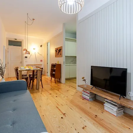 Apartment Historic Se Prime Location By Hostwise