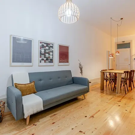 Apartment Historic Se Prime Location By Hostwise Porto