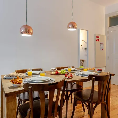 Historic Se Prime Location By Hostwise Apartment Porto
