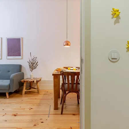 Apartment Historic Se Prime Location By Hostwise