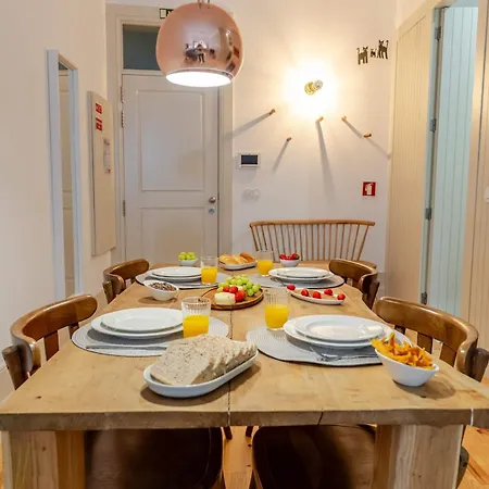 Historic Se Prime Location By Hostwise Apartment Porto