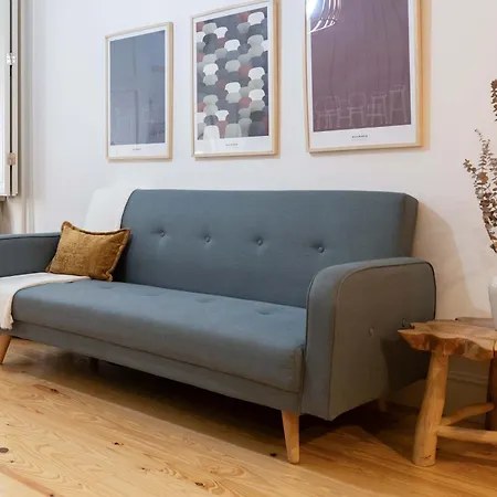 Apartment Historic Se Prime Location By Hostwise