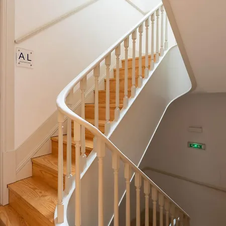 Apartment Historic Se Prime Location By Hostwise *