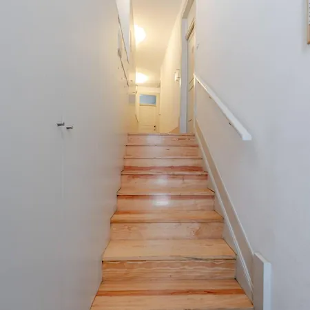 Historic Se Prime Location By Hostwise Apartment Porto