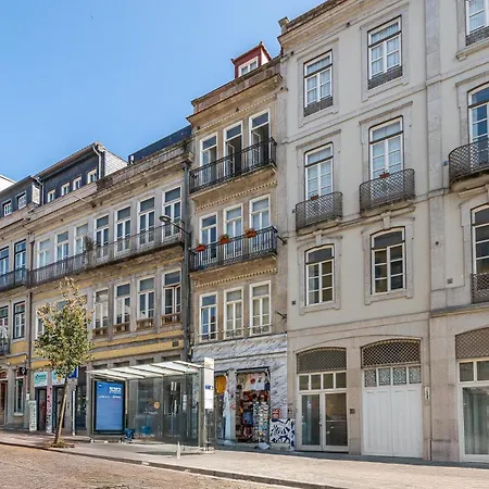 Apartment Historic Se Prime Location By Hostwise *
