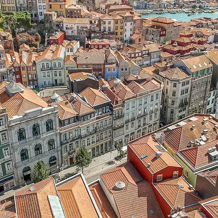 Historic Se Prime Location By Hostwise Apartment Porto